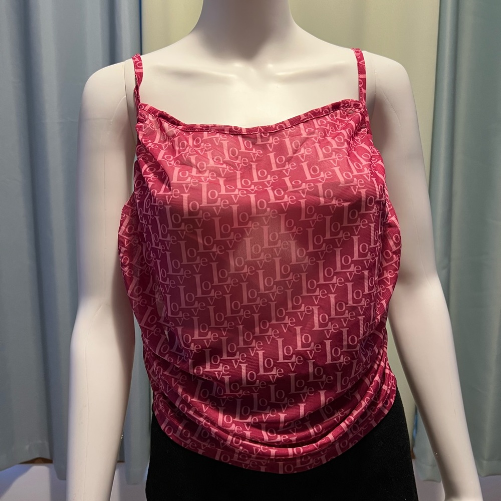 Sexy top